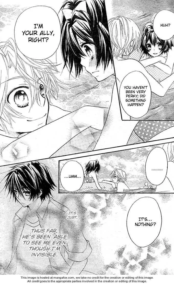 Boyfriend (YAMADA Daisy) Chapter 6 19